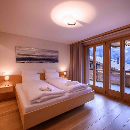 Apartamento Bisi Grindelwald Exterior foto