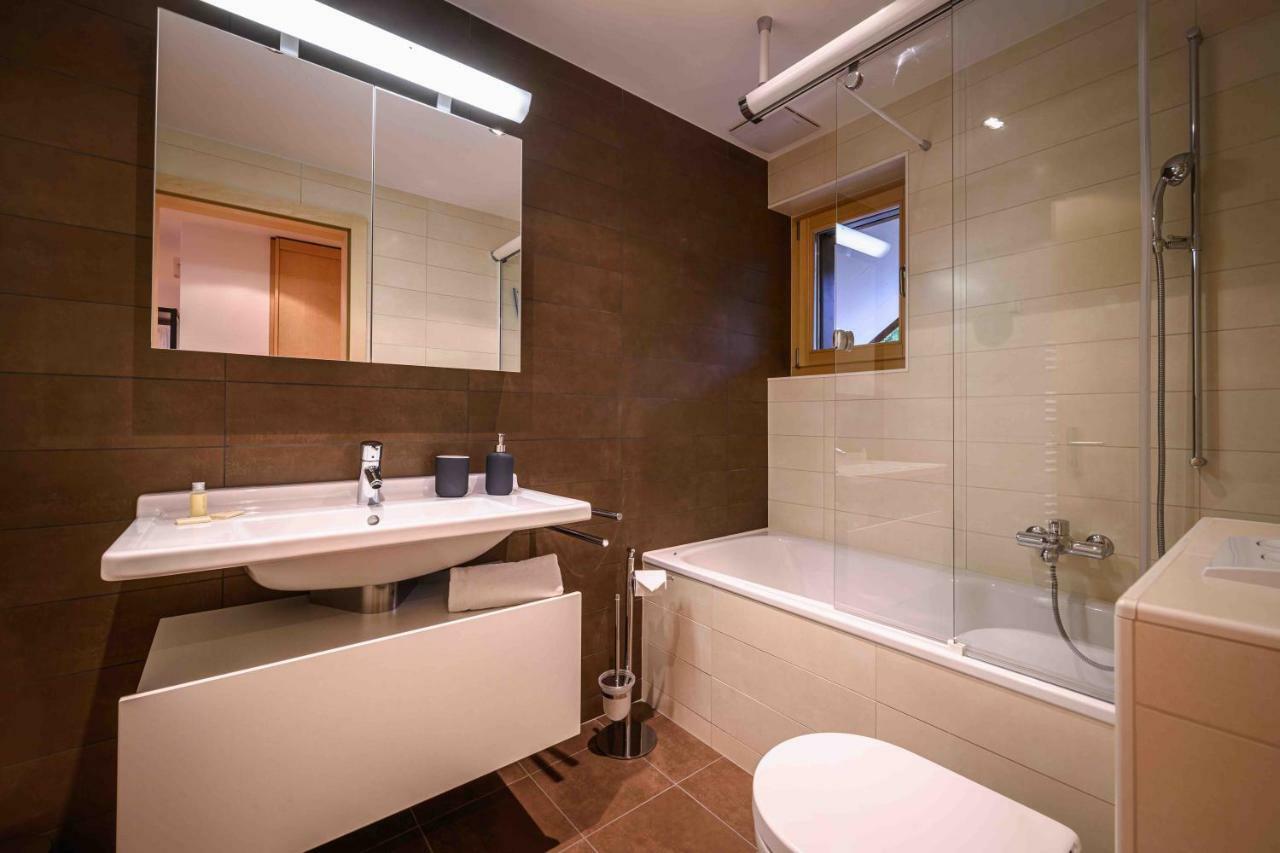 Apartamento Bisi Grindelwald Exterior foto