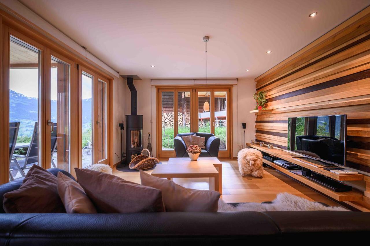 Apartamento Bisi Grindelwald Exterior foto