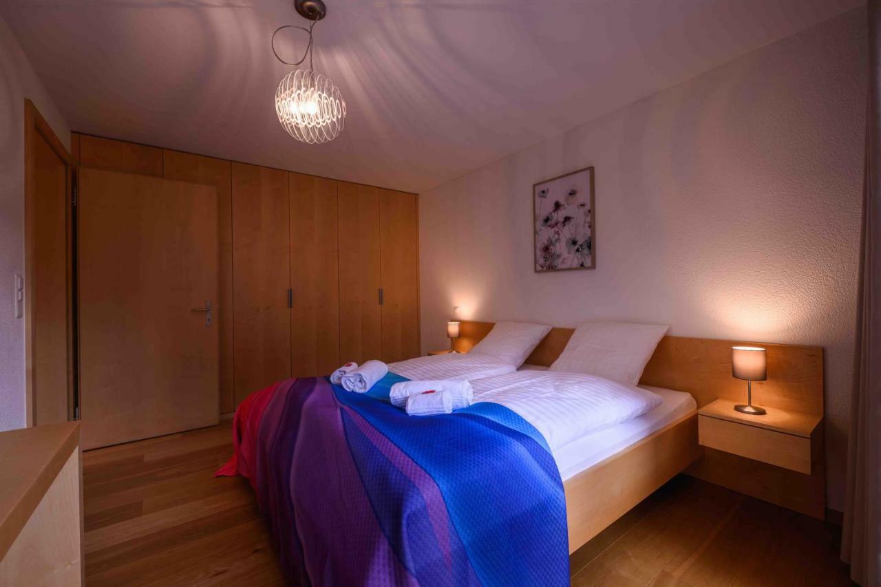 Apartamento Bisi Grindelwald Exterior foto