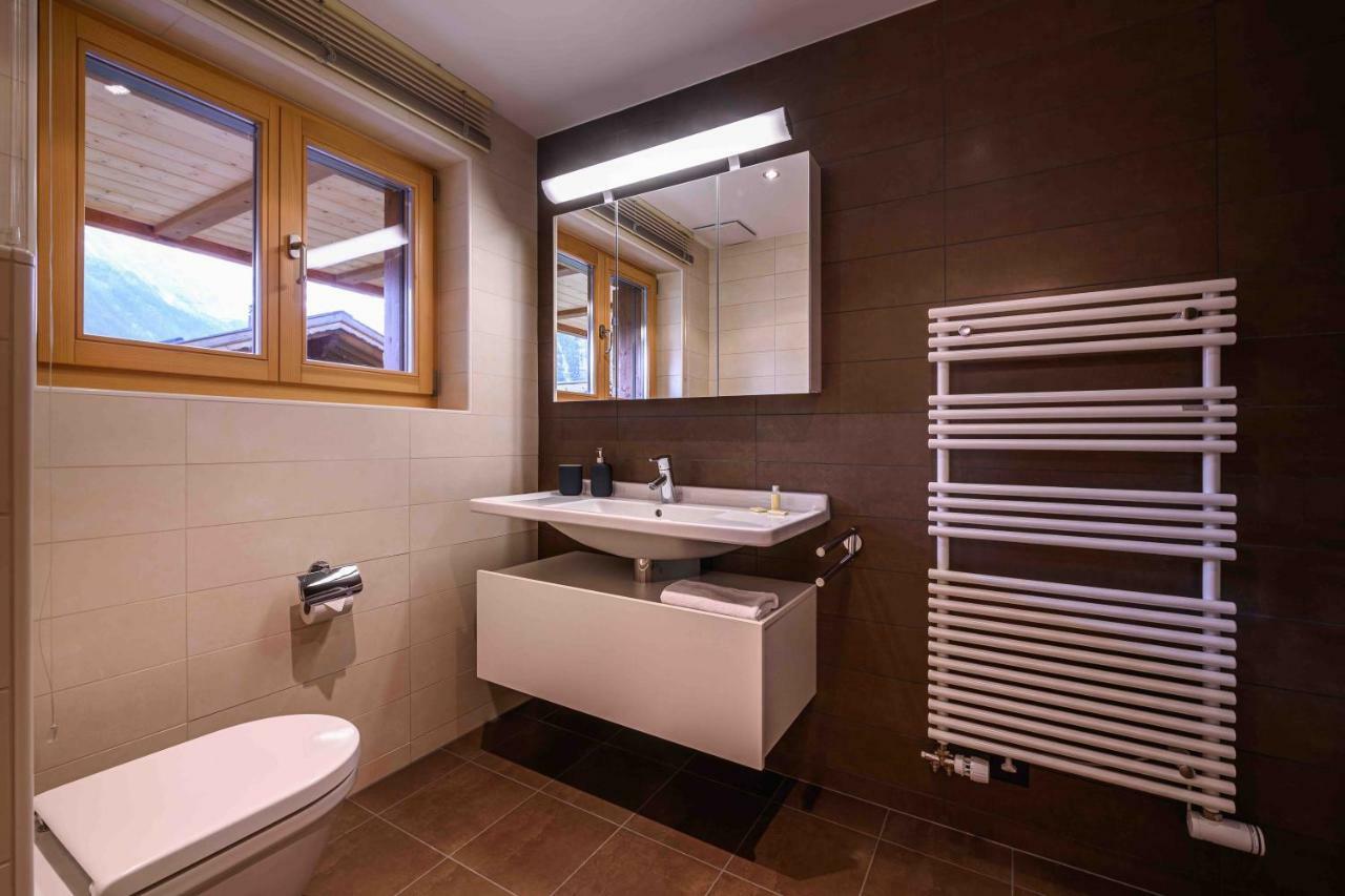 Apartamento Bisi Grindelwald Exterior foto