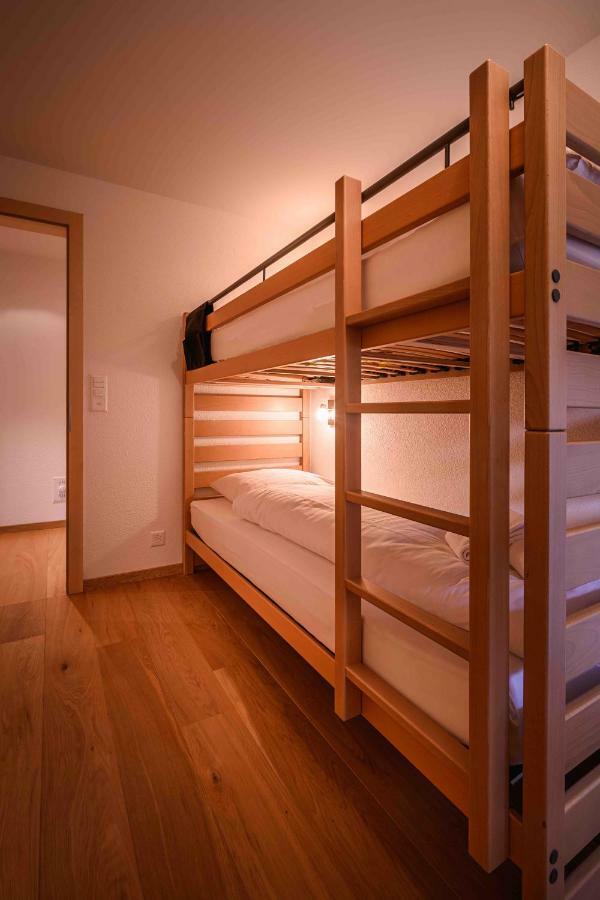 Apartamento Bisi Grindelwald Exterior foto