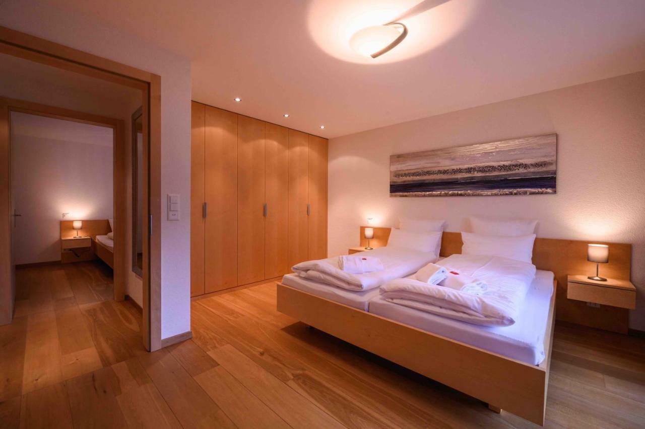 Apartamento Bisi Grindelwald Exterior foto