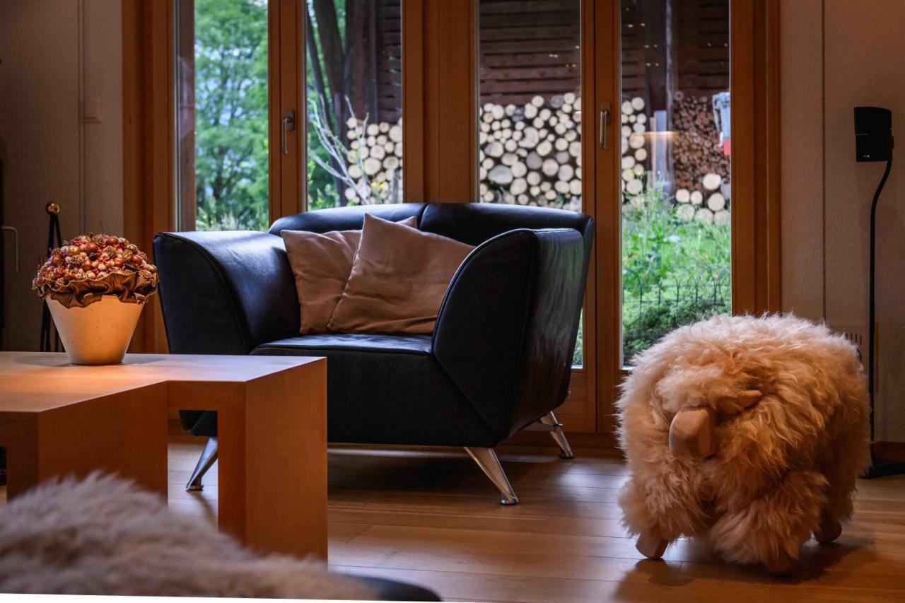 Apartamento Bisi Grindelwald Exterior foto