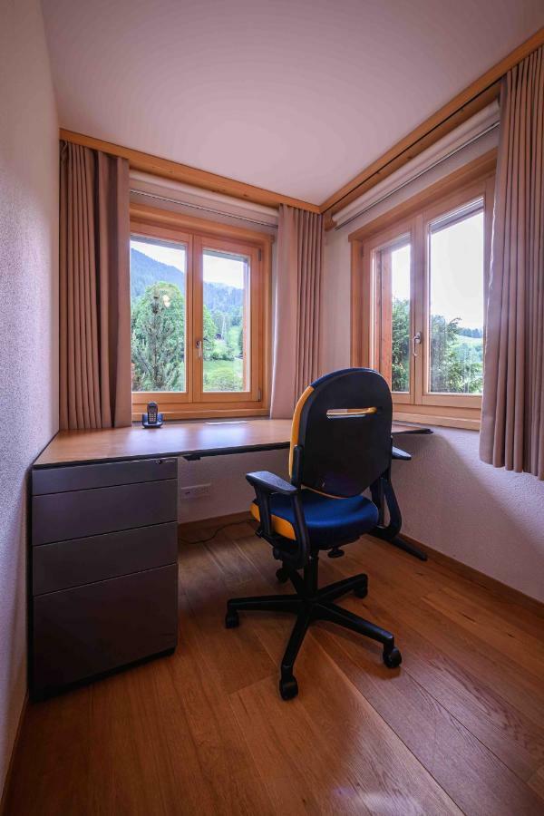 Apartamento Bisi Grindelwald Exterior foto